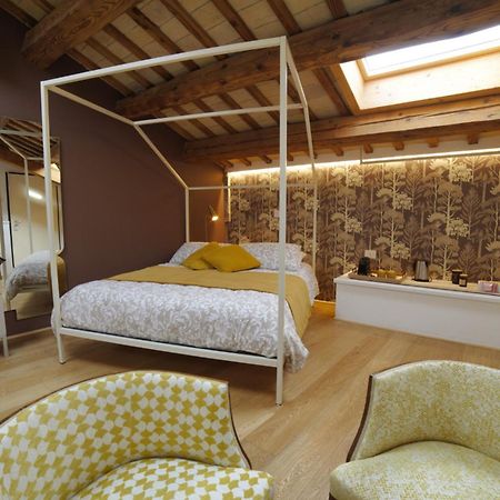 Seiya B&B Ravenna Buitenkant foto