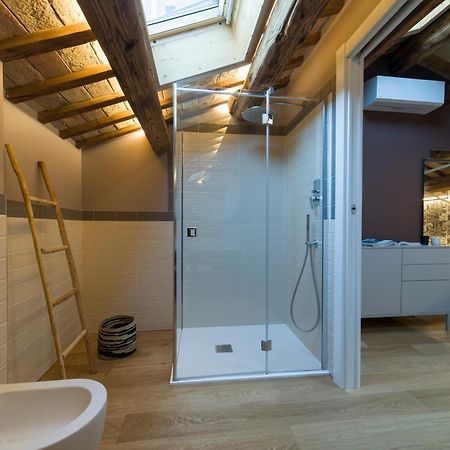 Seiya B&B Ravenna Buitenkant foto
