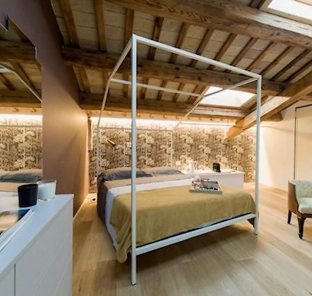 Seiya B&B Ravenna Buitenkant foto