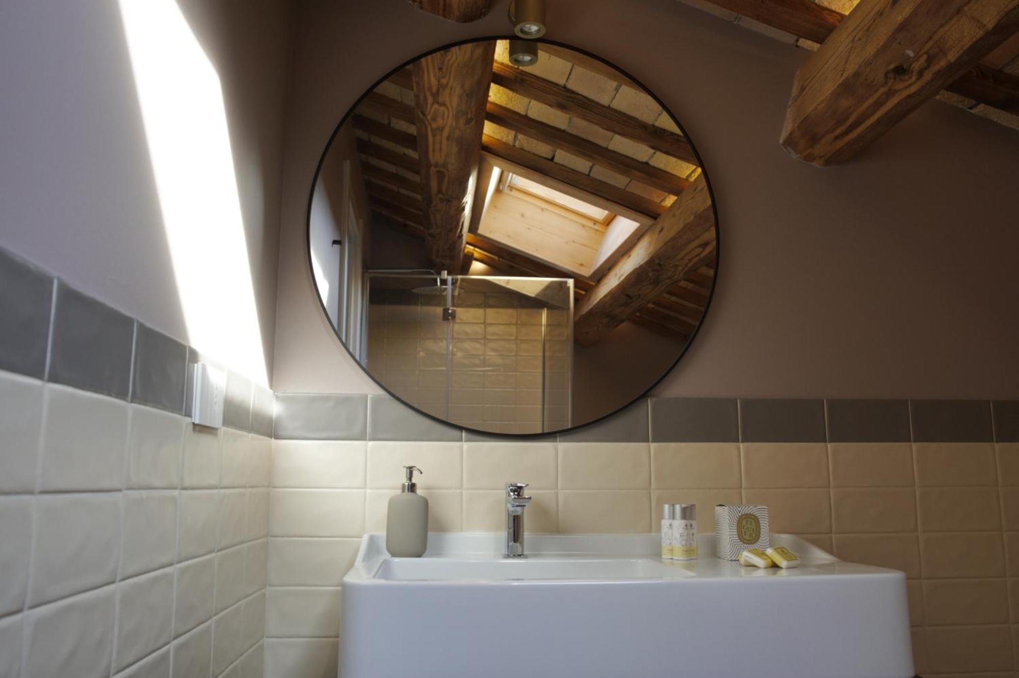 Seiya B&B Ravenna Buitenkant foto