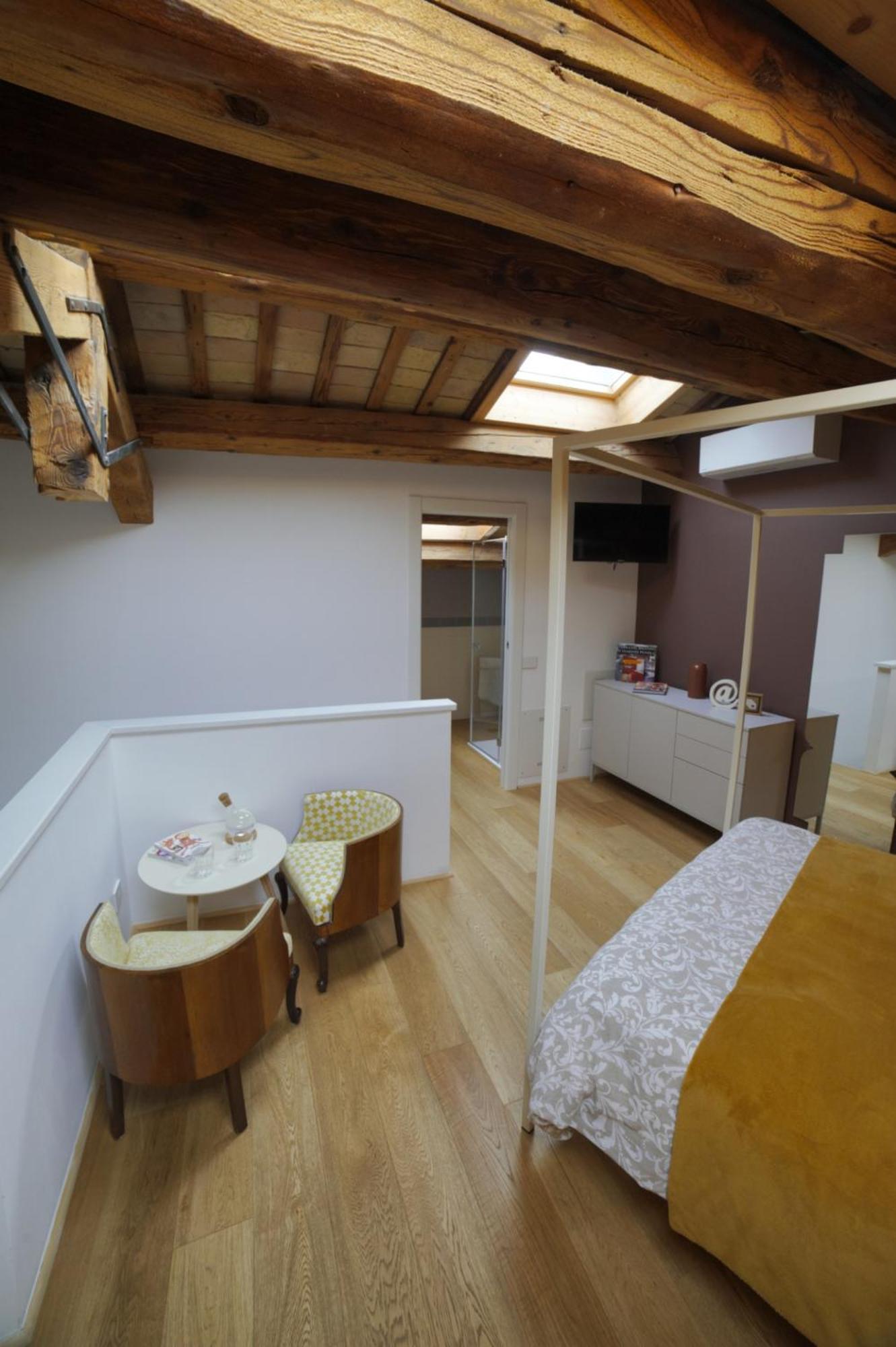 Seiya B&B Ravenna Buitenkant foto
