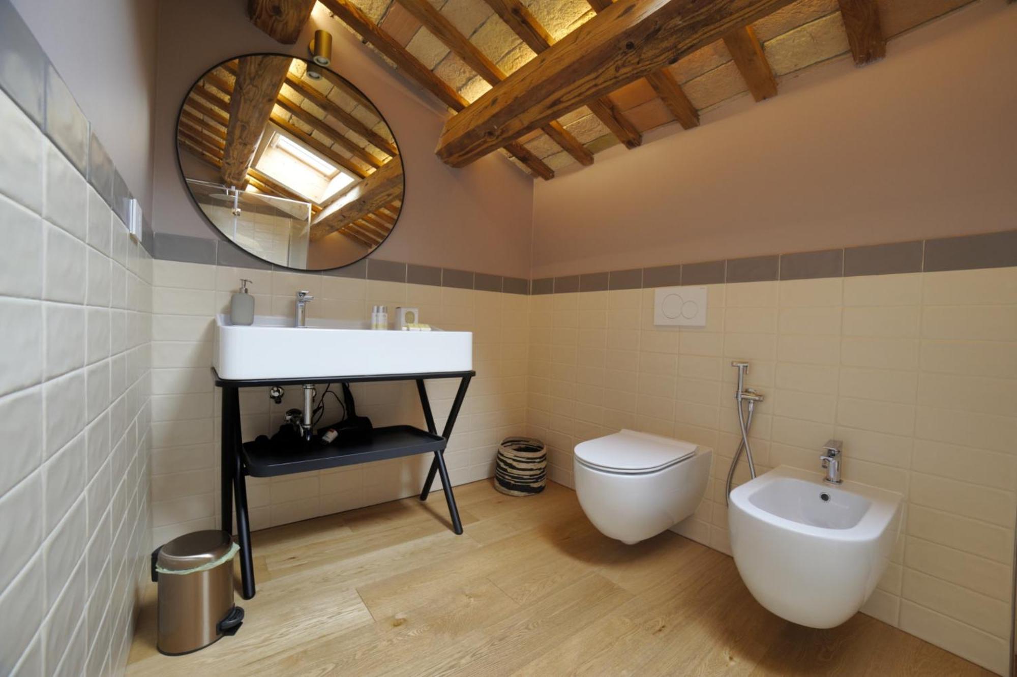 Seiya B&B Ravenna Buitenkant foto
