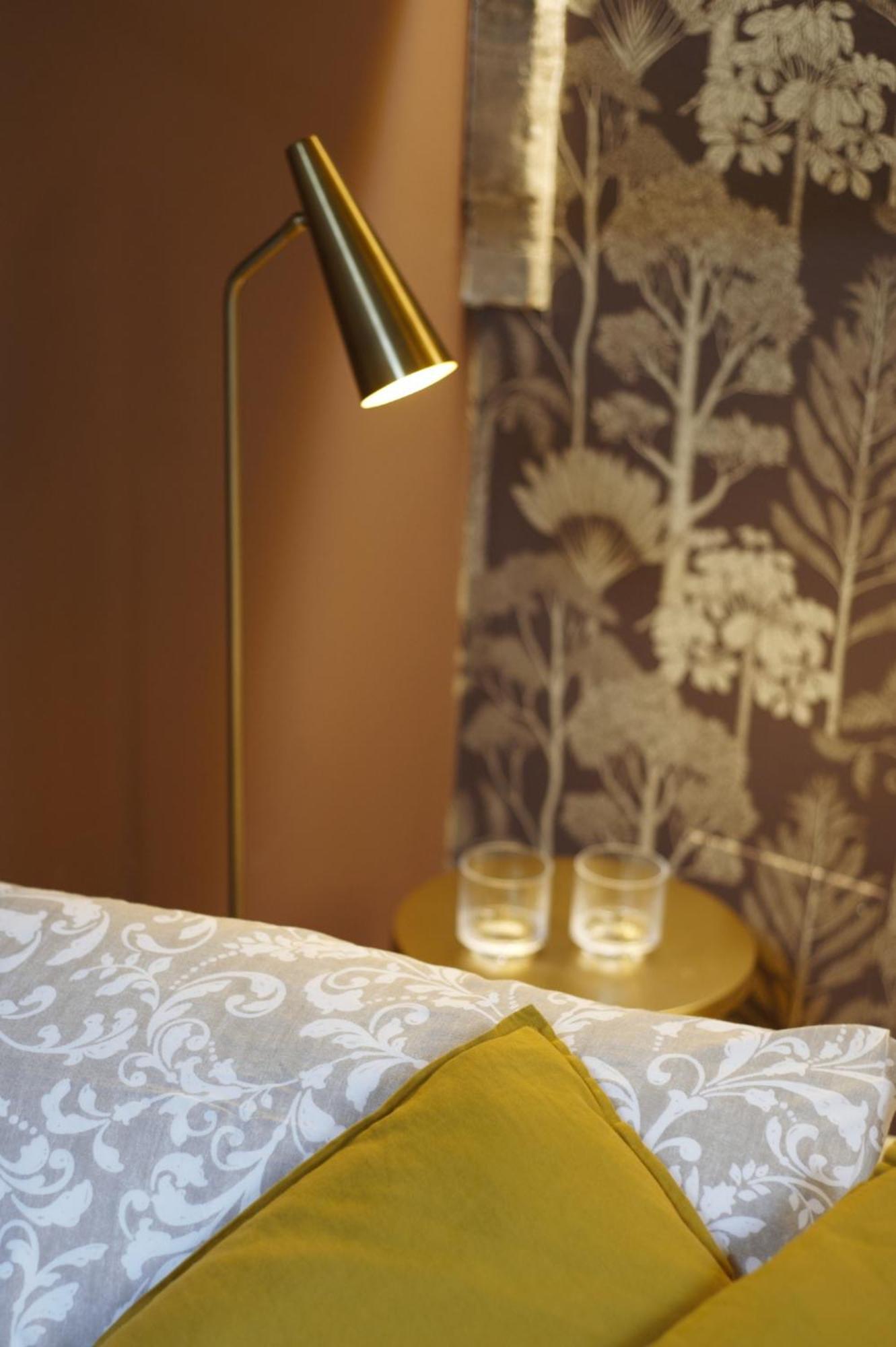 Seiya B&B Ravenna Buitenkant foto