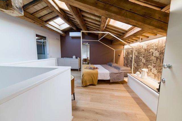 Seiya B&B Ravenna Buitenkant foto