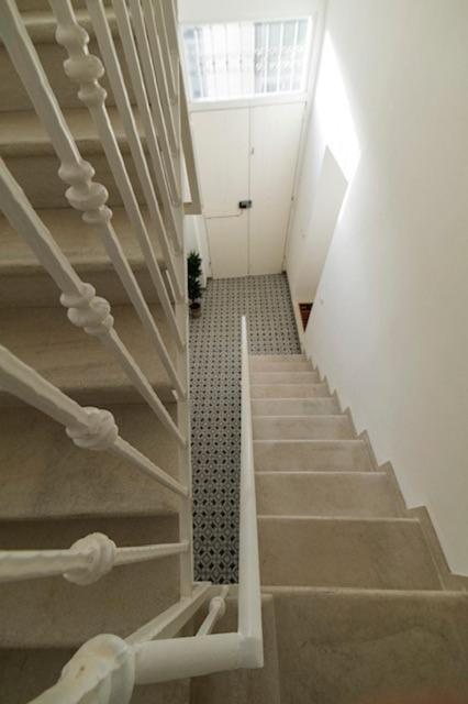 Seiya B&B Ravenna Buitenkant foto