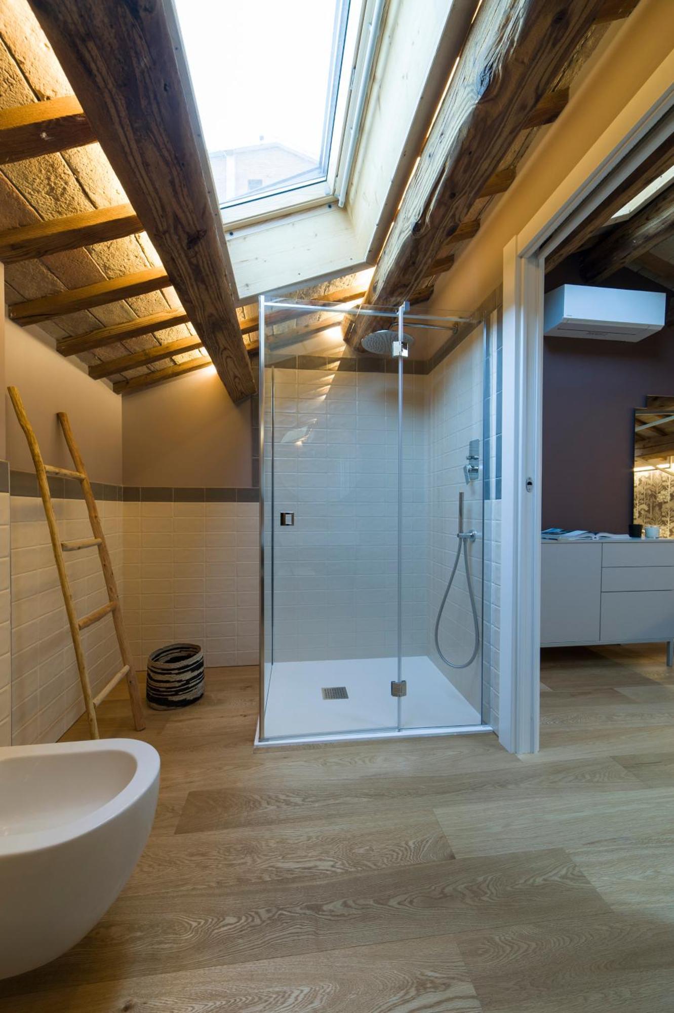 Seiya B&B Ravenna Buitenkant foto