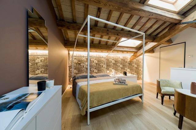 Seiya B&B Ravenna Buitenkant foto