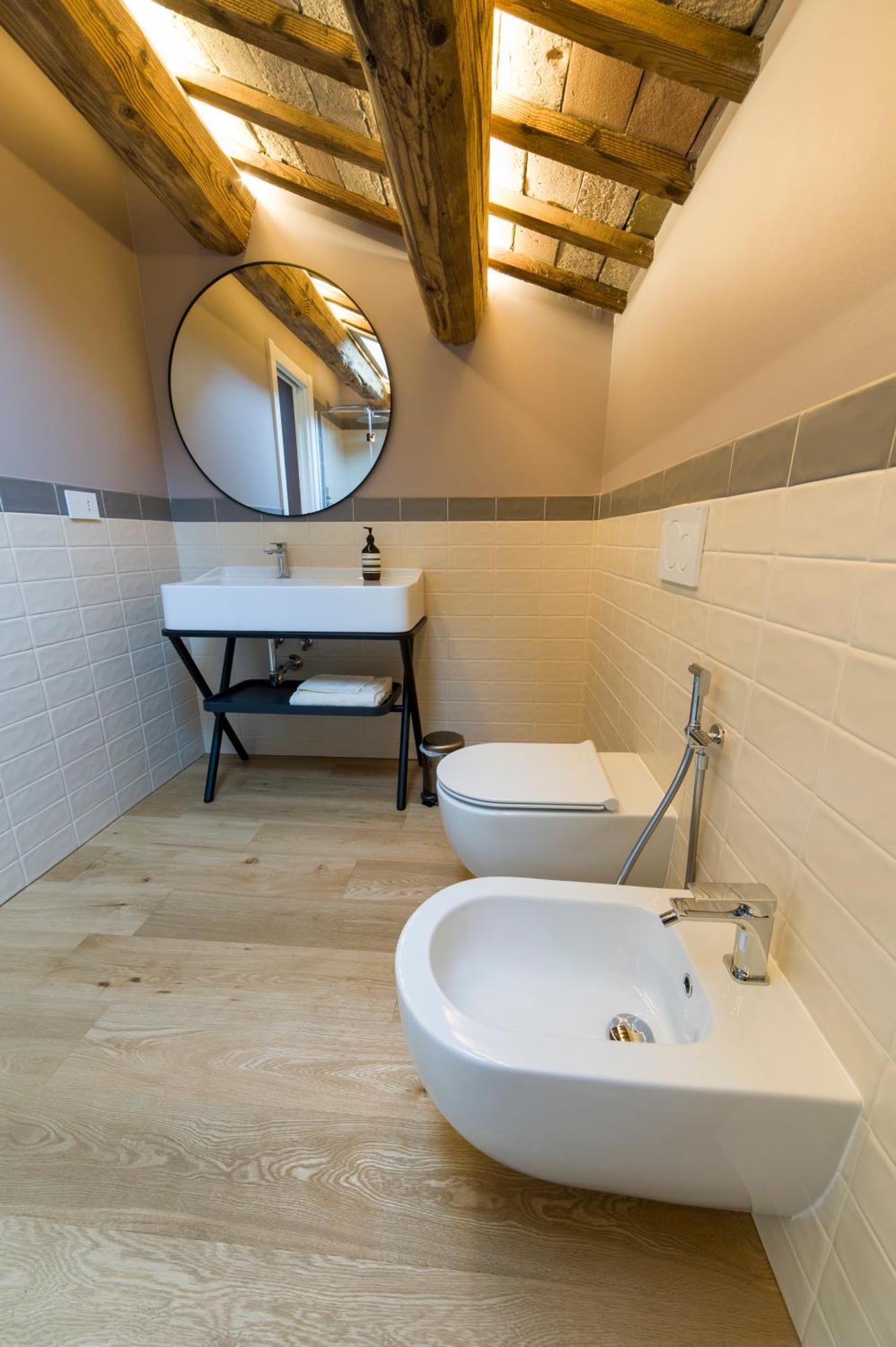 Seiya B&B Ravenna Buitenkant foto