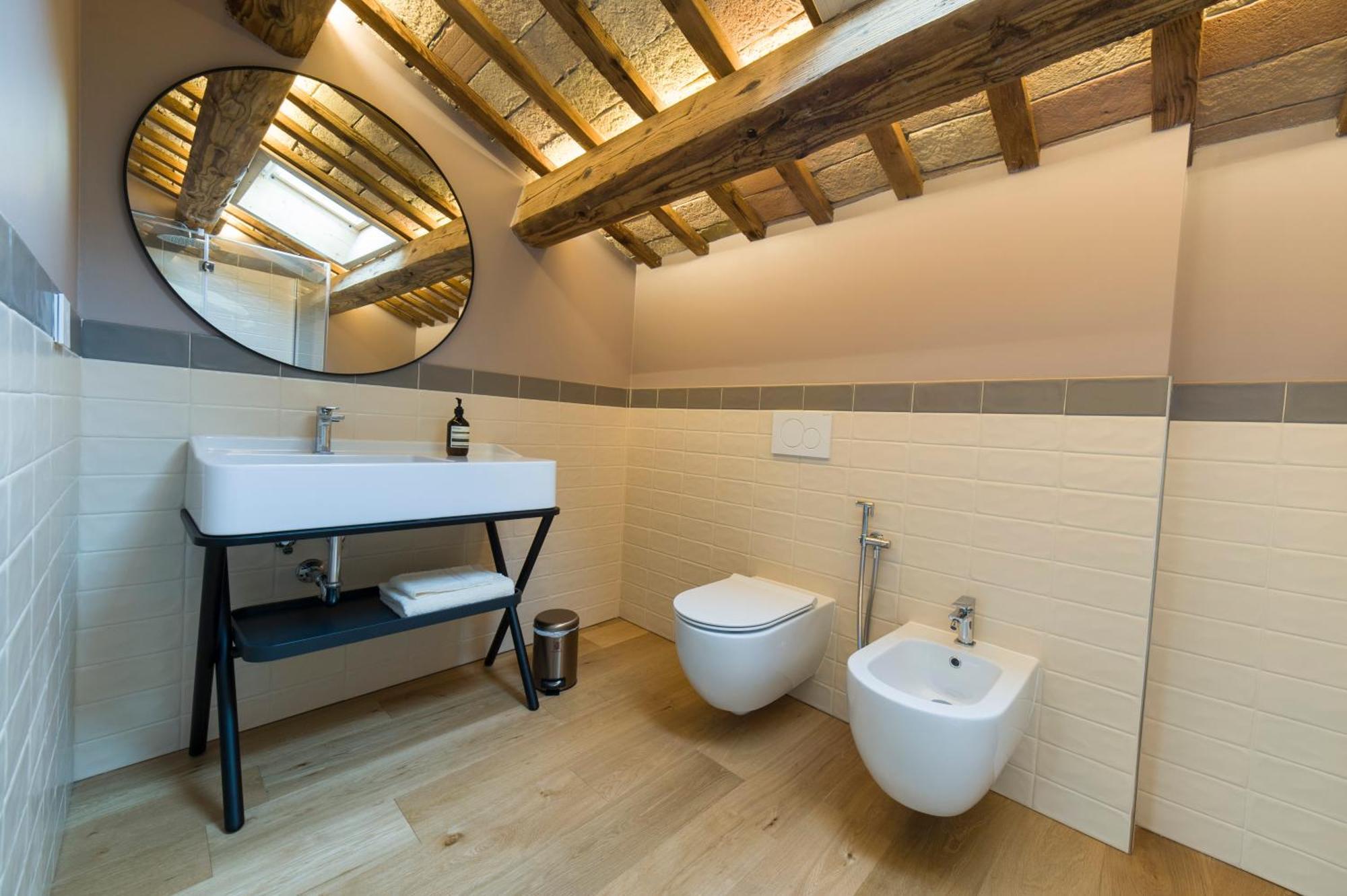 Seiya B&B Ravenna Buitenkant foto